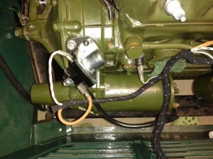 startsolenoid
