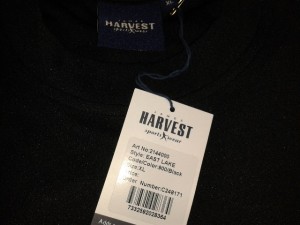 Harvest