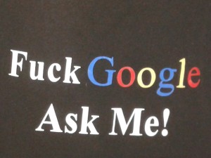 google