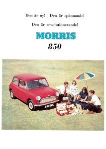 morris