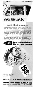 servo