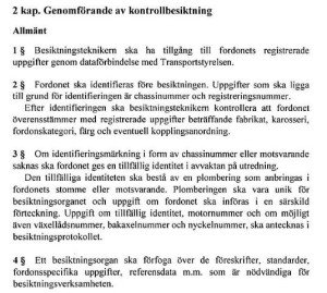 genomförande