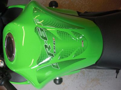 Broderns tank.
